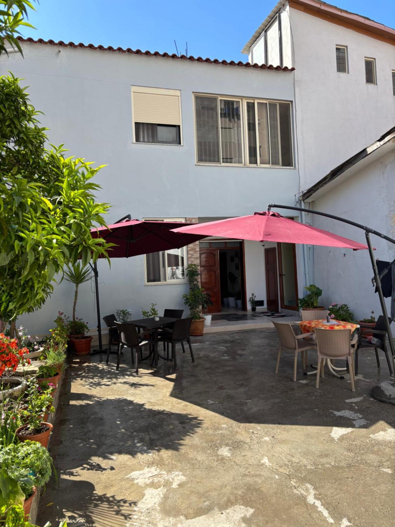 Affittacamere Zeqaj Durrës